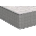 Ver imagem 5 de Colchão Viúva Molas Ensacadas Masterpocket Orvieto New Euro Pillow (128x188x26) - Orthoflex