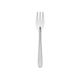Faqueiro de Inox 42 Peças Serve 6 Pessoas Linha Milano Brinox - 5
