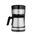 Ver imagem 1 de Cafeteira Elétrica 30 Xícaras C/ Jarra 220v 900w Multi - Go042out [remanufaturado] Go042out Multilas