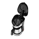 Ver imagem 4 de Cafeteira Elétrica 30 Xícaras C/ Jarra 220v 900w Multi - Go042out [remanufaturado] Go042out Multilas