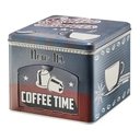 Ver imagem 1 de PORTA CAPSULAS C/ JANELA