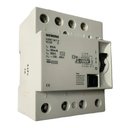 Ver imagem 2 de Disjuntor Interruptor Dr Tetrapolar 5sm1-347 30ma80a Siemens