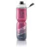Garrafa Squeeze Térmica Ptk 700ml Rastro Suporte Caramanhola - Rosa - 2