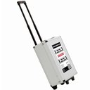 Ver imagem 6 de Kit Maleta de Ferramentas 184 Peças Cromo Vanadium com Rodas