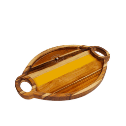 Bandeja Trapani:laranja - 7
