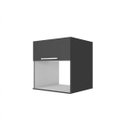 Ver imagem 3 de Armário Aéreo para Forno 1 Porta Gourmet G1 Itatiaia