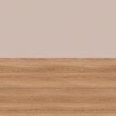 Ver mais imagens de Conjunto Mariana 78cm c/Pés e Lavatório Jade - Fabribam