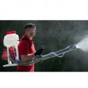 Ver imagem 4 de Atomizador Branco BAT 43 a Gasolina Branco