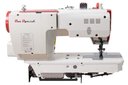 Ver imagem 4 de Máquina Costura Industrial Pespontadeira Eletrônica Barra Alternada SS275II-Dm-Qi 220V - Sun