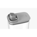 Ver imagem 4 de Dispenser de Sabão 1,5 Litros Flow Chumbo ou