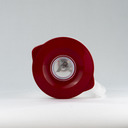 Ver imagem 3 de Copo Liquidificador Mondial Turbo Inox L-1000 L-1200 Translucido Vermelho