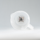 Ver imagem 4 de Copo Liquidificador Mondial Turbo Inox L-1000 L-1200 Translucido Vermelho