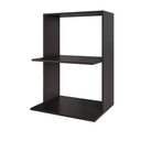 Ver imagem 4 de Suporte para Microondas e Forno Nicho Suspenso Thai 60cm M12 - D’Rossi