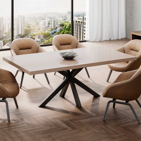 Mesa de Jantar Asterix