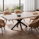 Ver imagem 1 de Mesa de Jantar Asterix