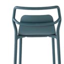 Ver mais imagens de Banqueta para Jardim e Varanda com Assento Fixo