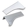 Ponteira Facetato Pe-183 S7015 15mm Cromada (Rm-183) - Rometal - 5