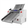 Cilindro Laminador Elétrico Industrial de Massa, Pão, Pastel, Pizza 40cm Sebem - 4