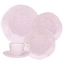 Ver imagem 1 de Conjunto de Jantar Oxford 30 Peças Ryo Pink Sand