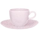 Ver imagem 5 de Conjunto de Jantar Oxford 30 Peças Ryo Pink Sand