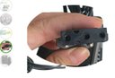 Ver imagem 6 de Maquina Costura Overlock +led+pedal Eletrônico-110v