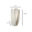 Ver imagem 3 de Vaso Decorativo Pétala