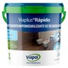 Impermeabilizante Viaplus Rápido Cinza 3,75 Kg - 1