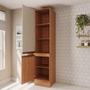 Ver imagem 5 de Paneleiro 2 Portas 50cm Aroeira CabeCasa MadeiraOriginals