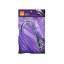 Ver imagem 6 de Kit de Acessórios para Banheiro Luxo Completo Civitt