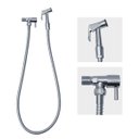 Ver imagem 4 de Kit de Acessórios para Banheiro Luxo Completo Civitt