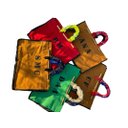 Ver imagem 2 de Bolsa Trancoso Kids