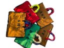 Ver imagem 2 de Bolsa Trancoso Kids