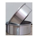 Ver imagem 2 de forma fundo falso removível redonda 20 x 5 cm - 2 peças