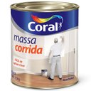 Ver imagem 1 de Massa Corrida Pva 1.5 Kilos Branca - 5202595 - Coral