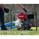 Ver imagem 2 de Motobomba Autoescorvante à Diesel 7,0CV 3 x 3 Pol. Partida Manual - BD-705 CF