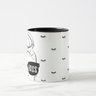 Caneca Personalizada Feminina Para Empreendedora Girl Boss - 3