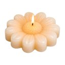 Ver imagem 3 de Forma para Flor Margarida em Silicone para Vela, Sabonete, Resina e Gesso
