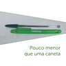 Kit 2x Caneta Ferramenta Intelbras Chave Fenda Philips Estrela Cruzada Reta - 2