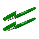 Ver imagem 1 de Kit 2x Caneta Ferramenta Intelbras Chave Fenda Philips Estrela Cruzada Reta