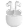Fone de Ouvido QCY Melobuds Anc BH21HT05A TWS Bluetooth - Branco - 1