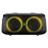 Pulse Box 2 Double 6.5 700w Rms Bt/aux/usb/sd/tws/mic - Sp513out [reembalado] Sp513out Pulsesound - 2