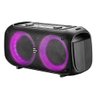 Pulse Box 2 Double 6.5 700w Rms Bt/aux/usb/sd/tws/mic - Sp513out [reembalado] Sp513out Pulsesound - 1
