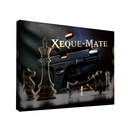 Ver imagem 1 de Quadro Xeque Mate