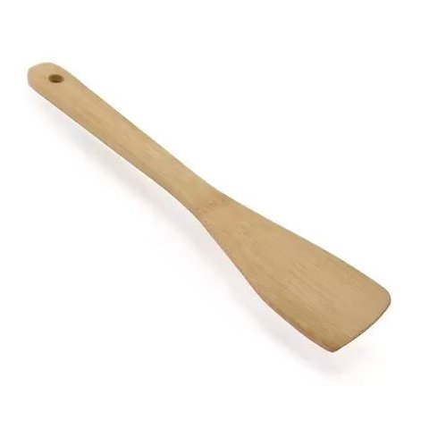 Espátula Fechada Ecokitchen Bambu 30 Cm Mimo Bm19180