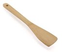 Ver imagem 1 de Espátula Fechada Ecokitchen Bambu 30 Cm Mimo Bm19180
