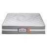 Colchão Casal Sankonfort Molas Ensacadas Saint Paul 34X 188X 138 cm - 1