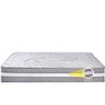 Colchão Casal Sankonfort Molas Ensacadas Saint Paul 34X 188X 138 cm - 3