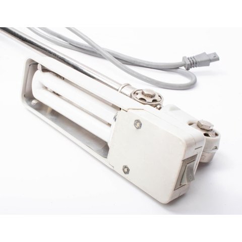 Luminária Máquina Costura Industrial Ds-27k - Sun Special