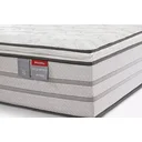Ver imagem 2 de Cama Box e Colchão Protettore Casal (138x188) Molas Miralastic Pro Reconflex