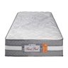 Colchão Solteiro Sankonfort Molas Ensacadas Saint Paul 34X 188X 88 cm - 1